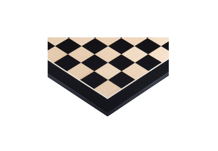 Шахматная доска Black Maple №6 Шахматная доска Black Maple №6