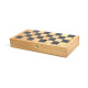 Шахова дошка Класик №1