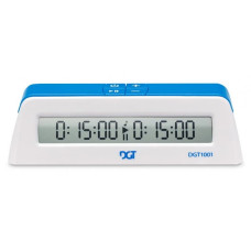 Шаховий годинник DGT 1001