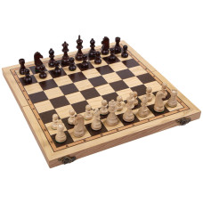 Шахи Wenge №5, 47 х 47 см