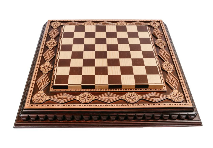 Шахи Імперія 52 х 52 см