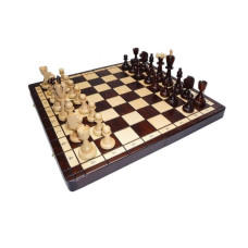 Шахи Аси 40 х 40 см