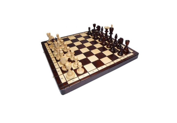 Шахи Аси 40 х 40 см