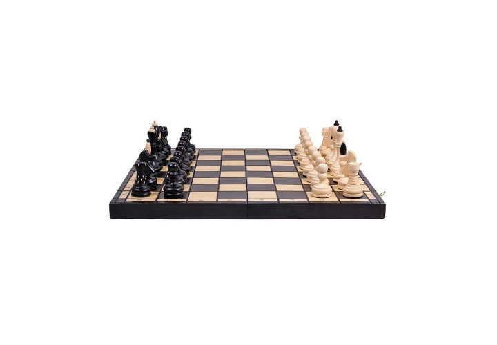 Шахи Класичні 48,5 х 48,5 см