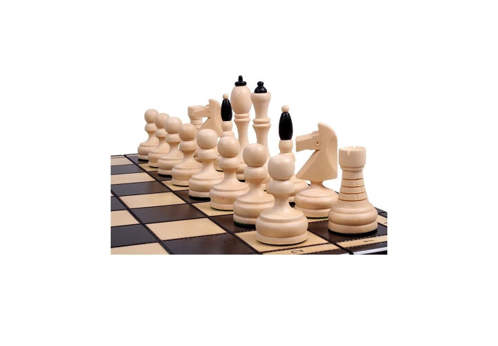 Шахи Класичні 48,5 х 48,5 см