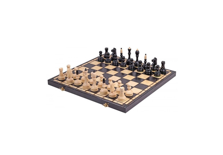 Шахи Класичні 48,5 х 48,5 см