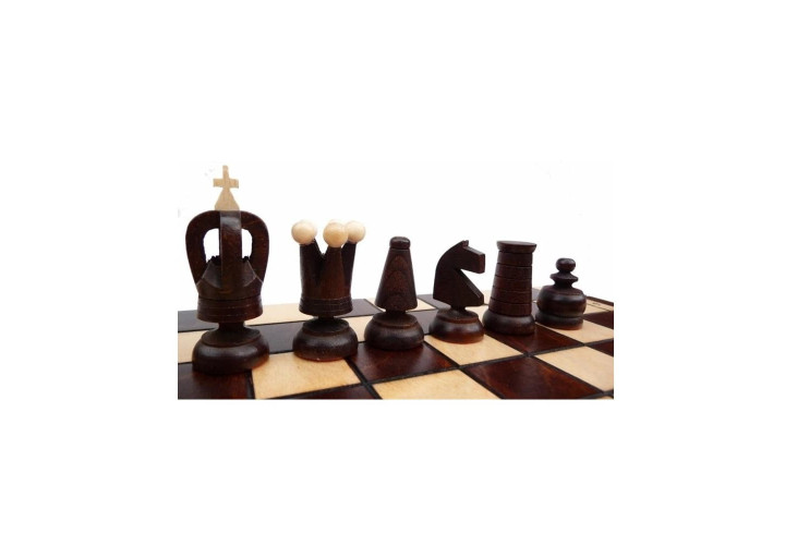 Шахи Роял Максі 31 х 31 см